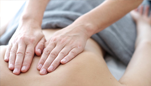Massaggio Fibromialgia
