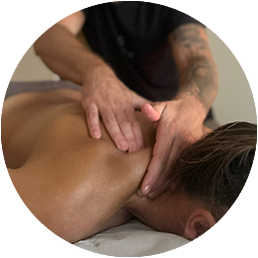 Massaggi Trieste