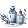 Oli da massaggio naturali